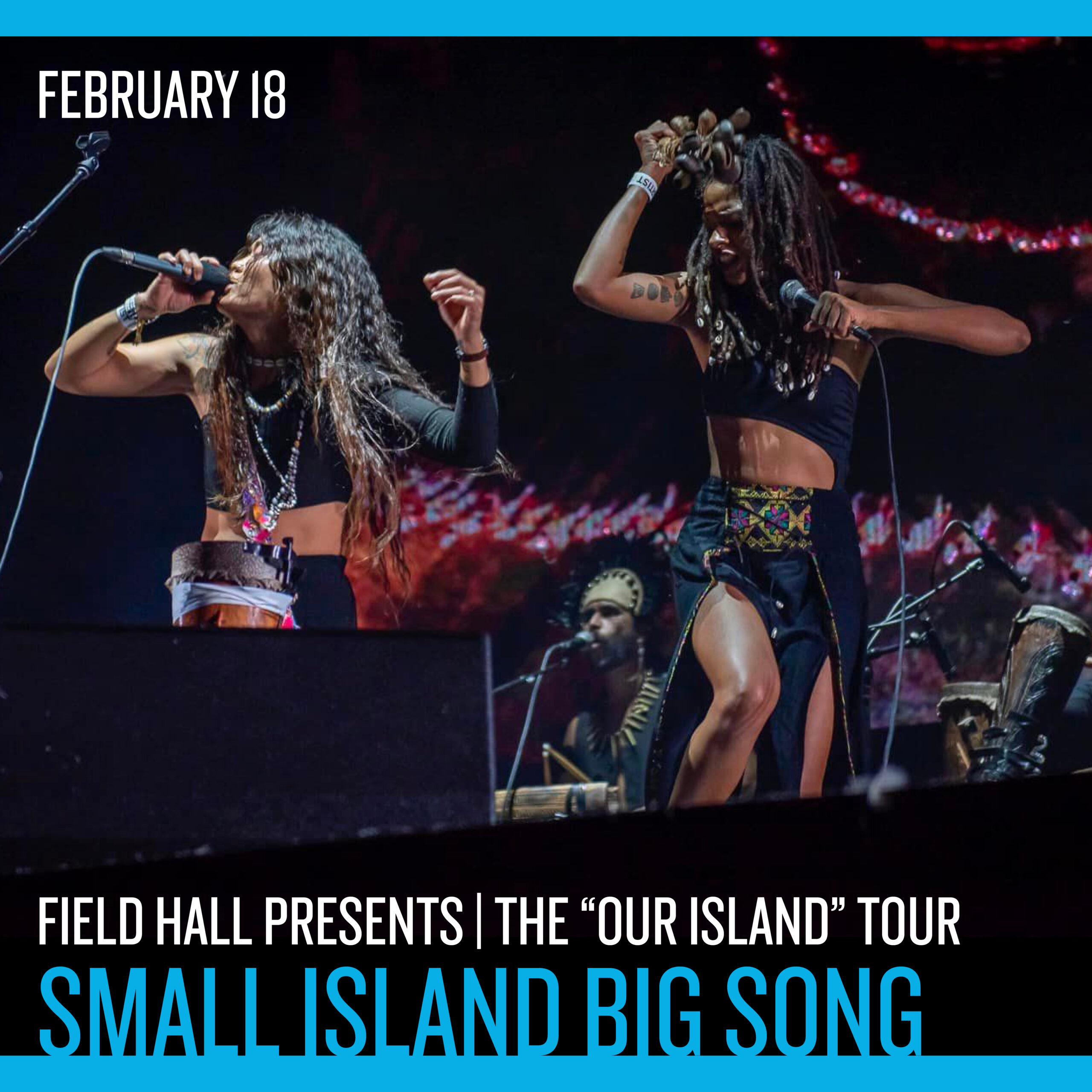 Small Island Big Song Our Island Tour North Olympic Peninsula   Small Island W Date Scaled 