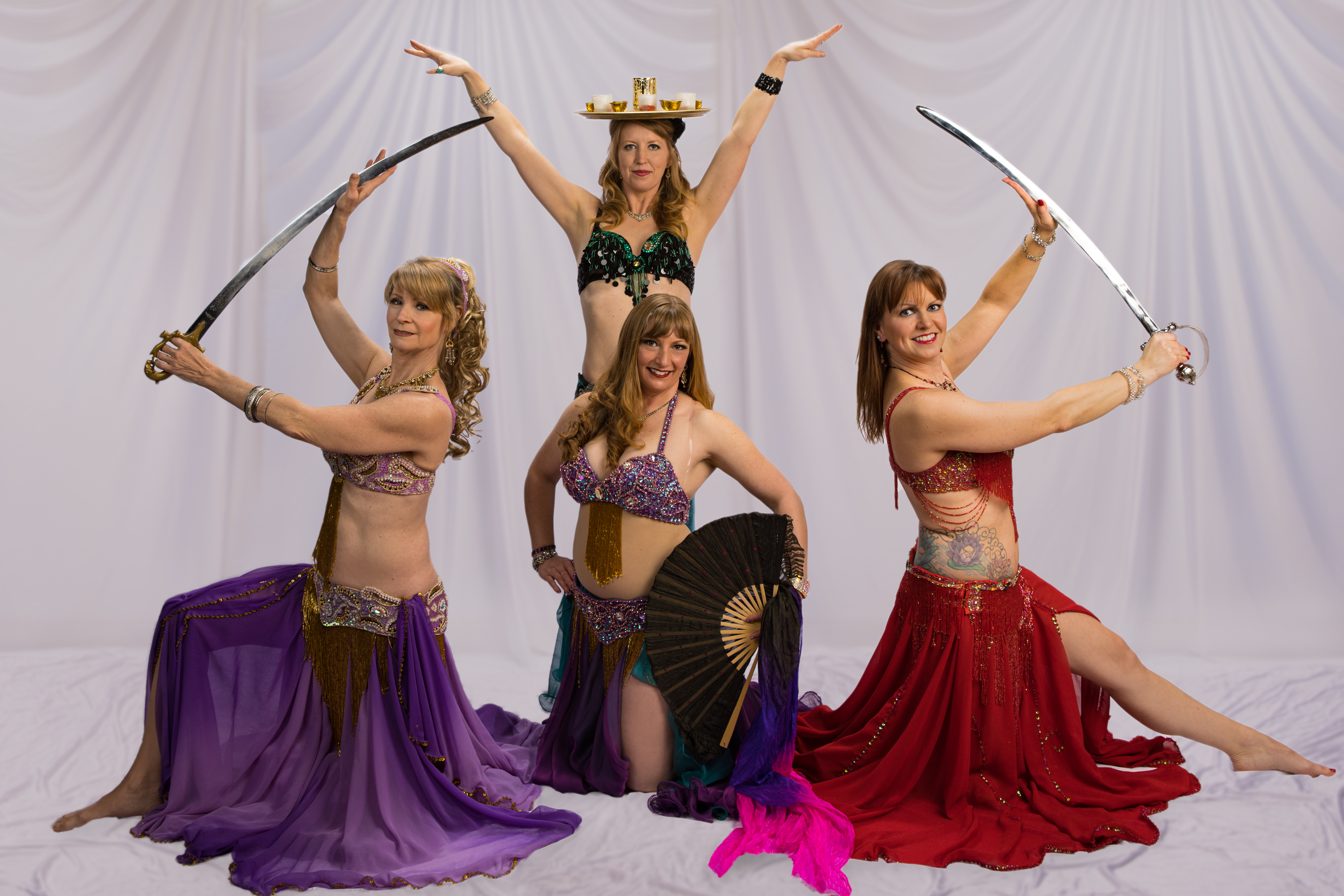 Shula Azhar Bellydance
