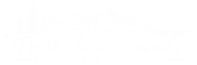 North Olympic Peninsula Community Calendar
